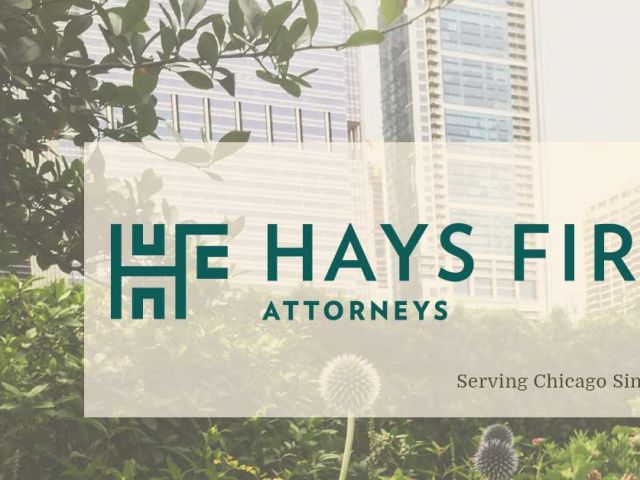Hays Firm Attorneys in Chicago
